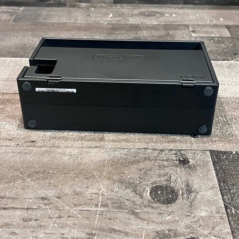 Nintendo authentic switch
